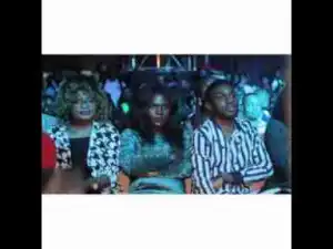 Video: (Standup): Ebiye Talks About Nigerian Runway Models